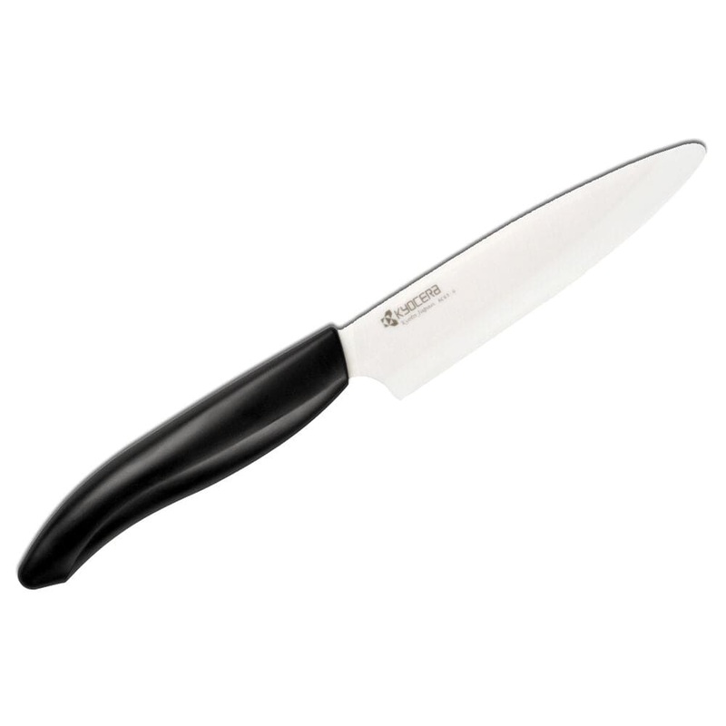 Kyocera 4.5" Ceramic Utility Knife