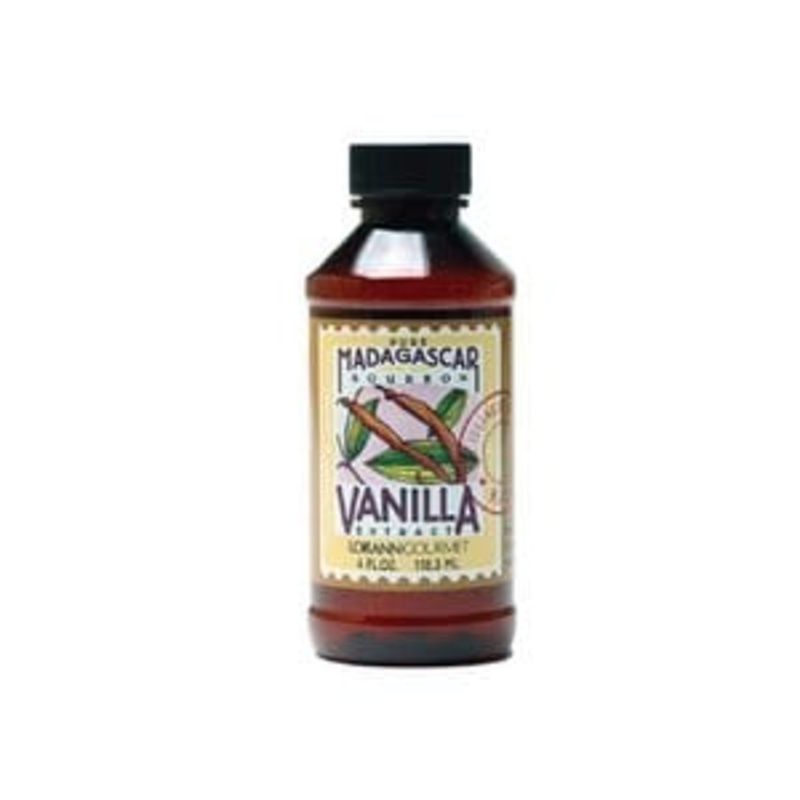 LorAnn Madagascar Vanilla Extract