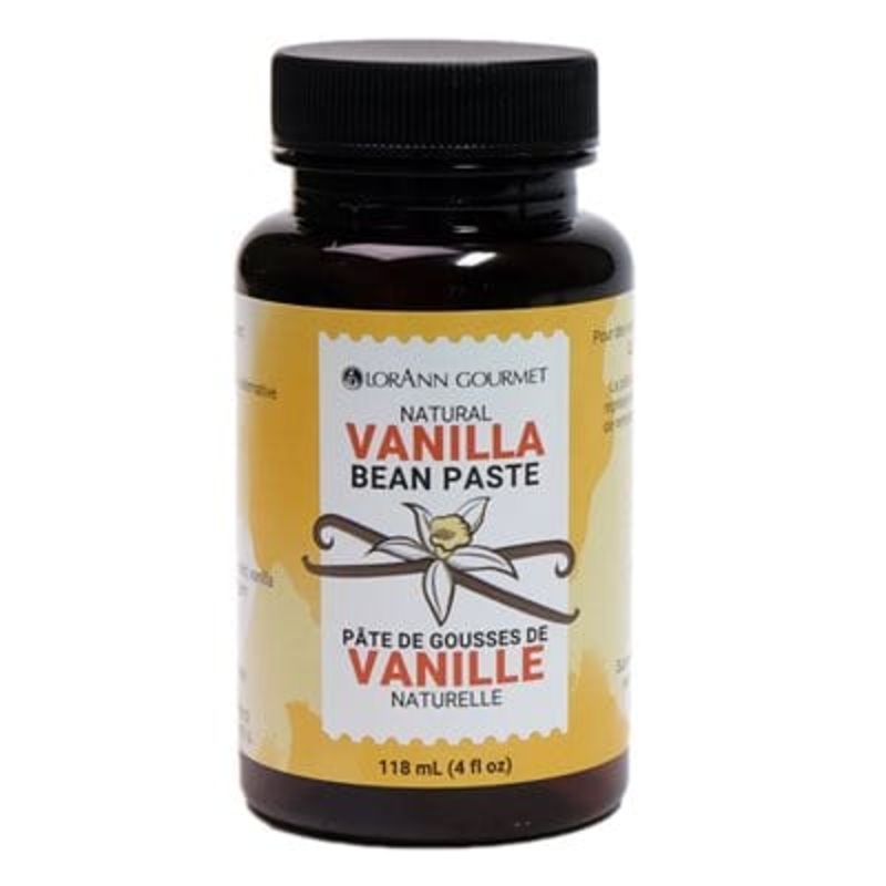 LorAnn Vanilla Bean Paste
