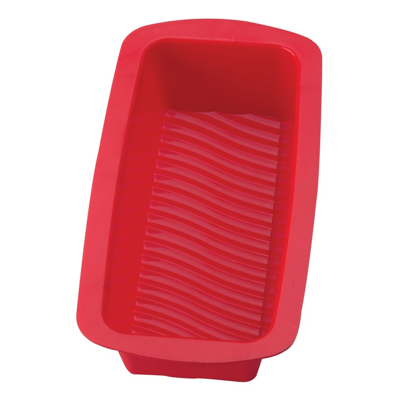 Mrs. Anderson's 9" Silicone Loaf Pan