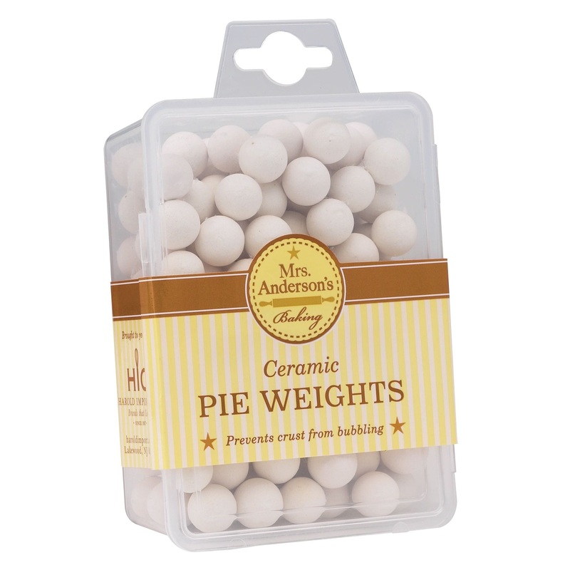 Mrs. Anderson's Ceramic Pie Weights