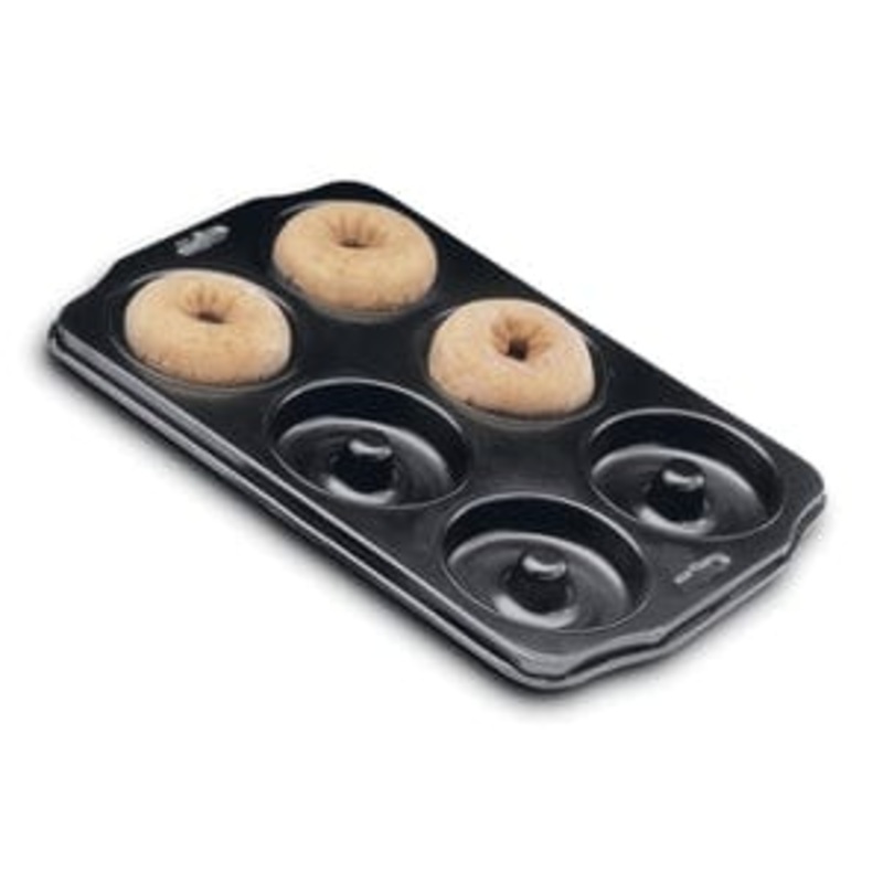 Norpro Non-Stick Donut Pan