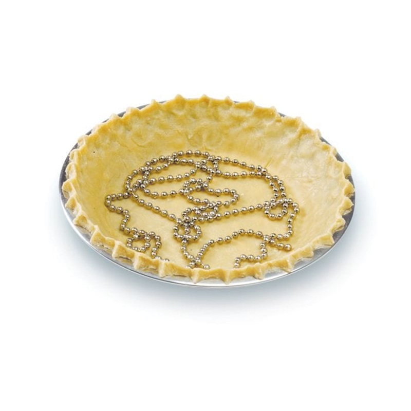 Norpro Pie Crust Weight Chain
