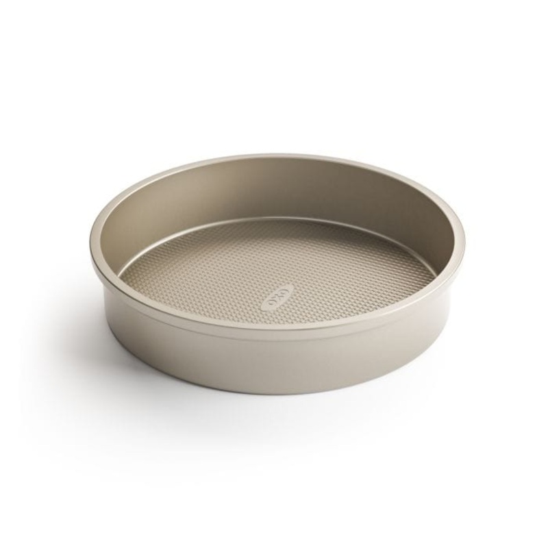 Oxo 9" Round Non-Stick Cake Pan