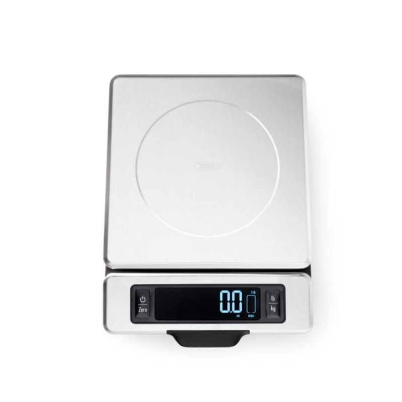 Oxo Scale with Pull-out Display