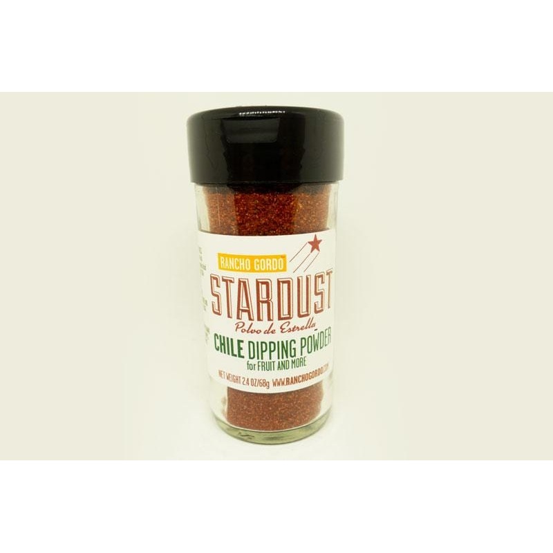 Rancho Gordo Stardust Dipping Powder