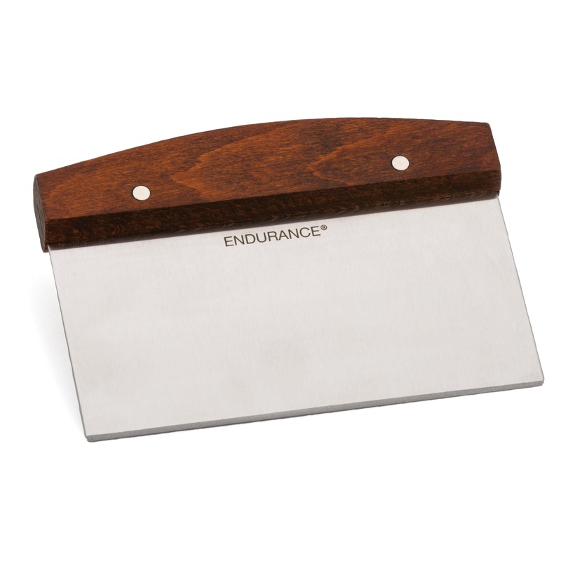 RSVP Bench Scraper