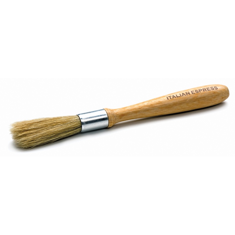 RSVP Espresso Utility Brush