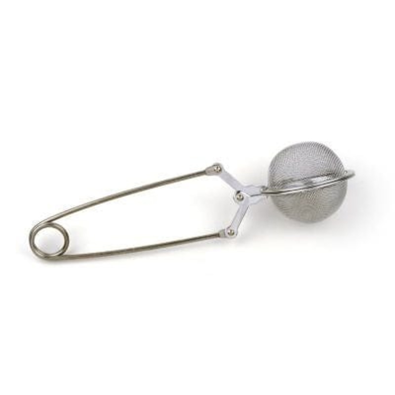 RSVP Mesh Tea Infuser Spoon
