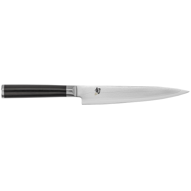 Shun 6" Utility Knife