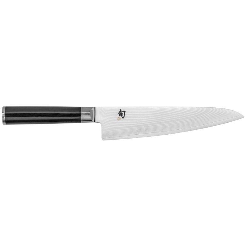 Shun Classic 7" Asian Cook Knife