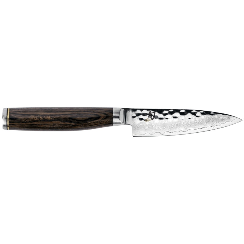 Shun Premiere 4" Paring Knife