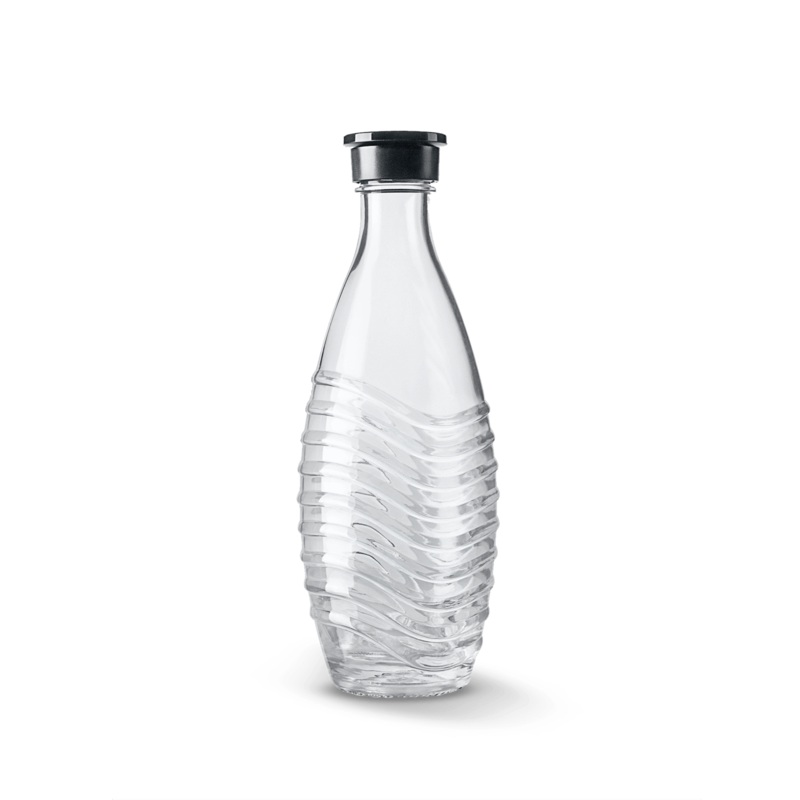 Sodastream Carbonating  Glass Bottle