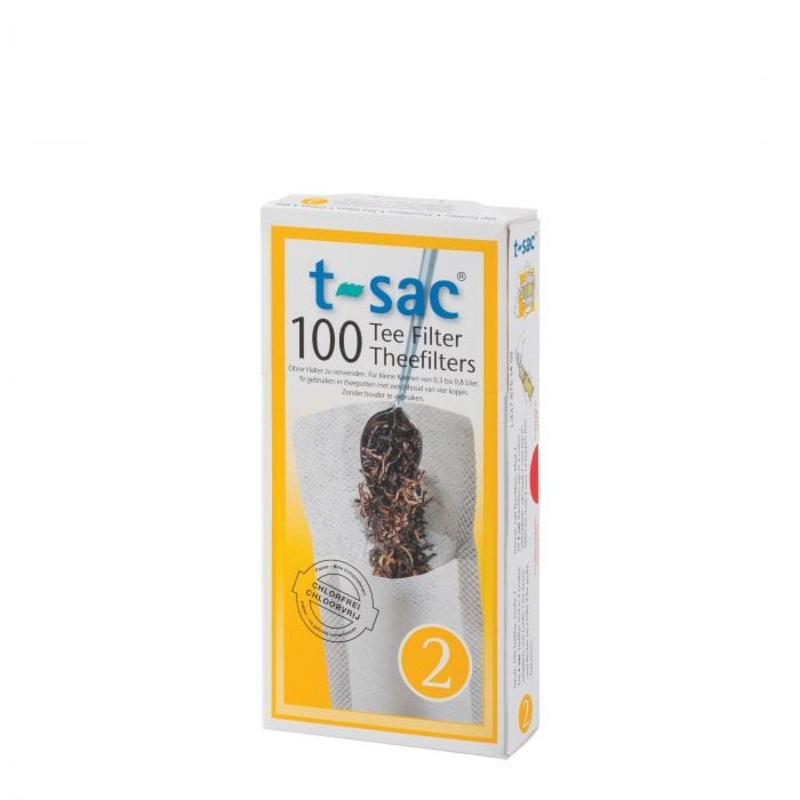 T-Sac Filter