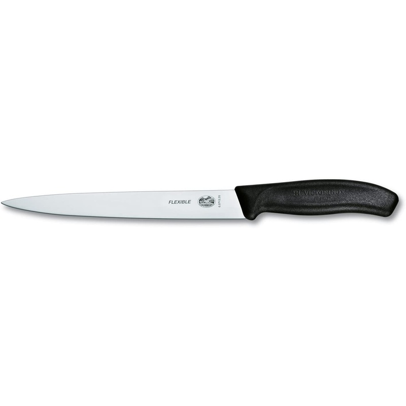 Victorinox 8" Flex Fillet