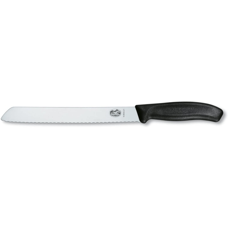 Victorinox Bread Knife, 8.25"