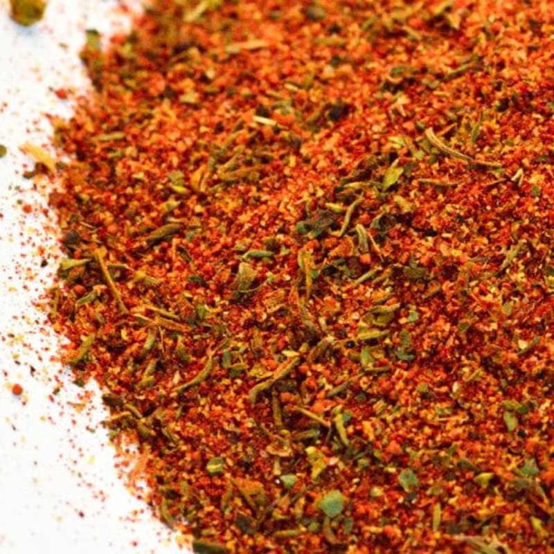 Whole Spice Blackened Seasoning
