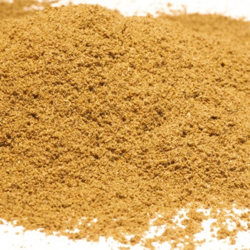 Whole Spice Garam Masala