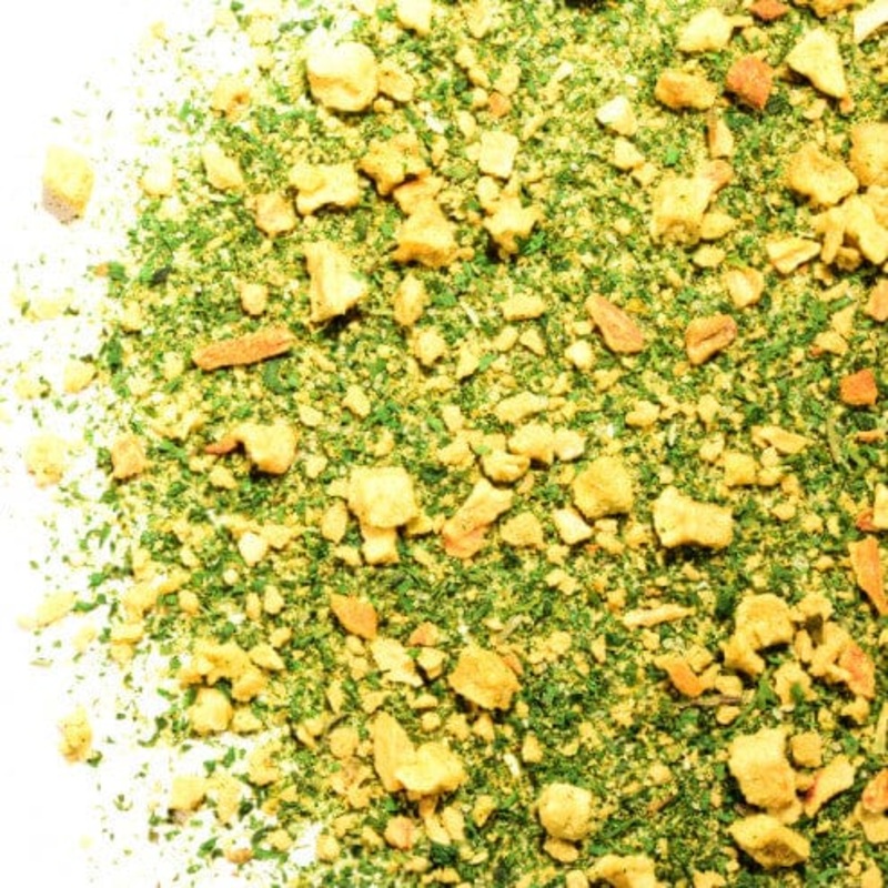 Whole Spice Maple Apple Rub