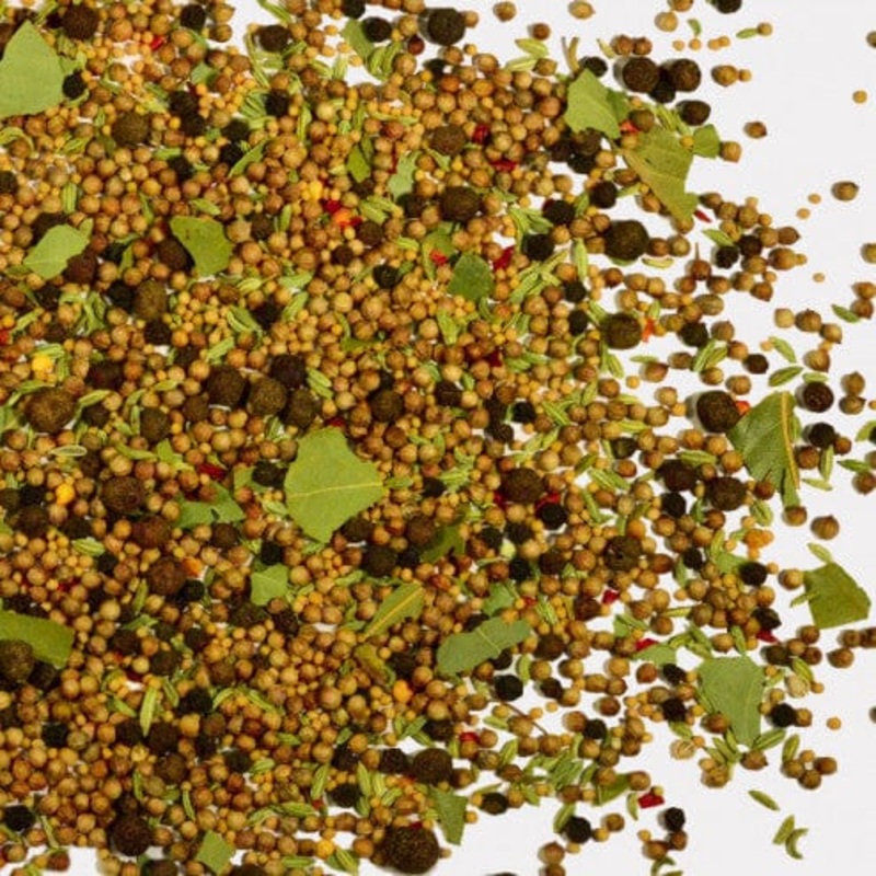 Whole Spice Pickling Spice