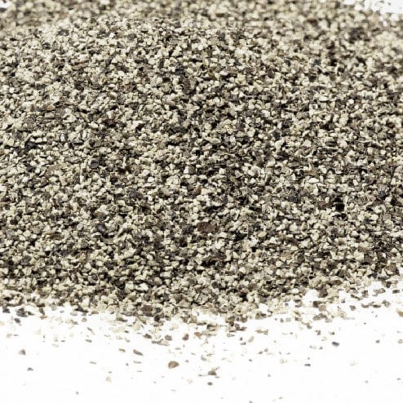 Whole Spice Smoked Black Pepper