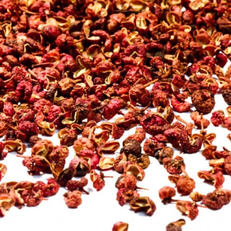 Whole Spice Szechuan Peppercorns