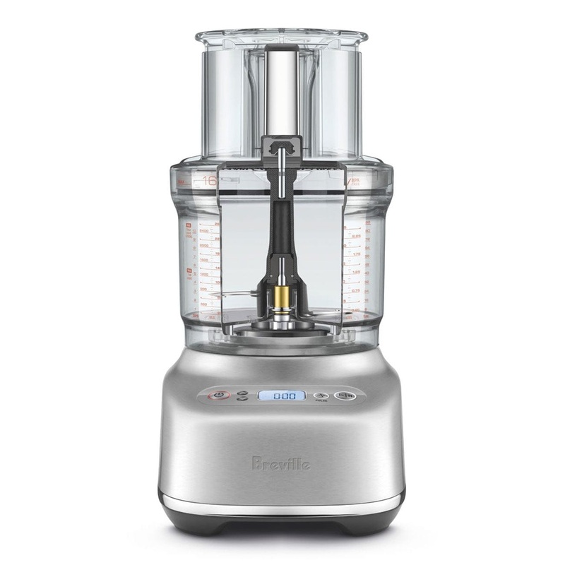 Breville Sous Chef Food Processor - 16 Cup