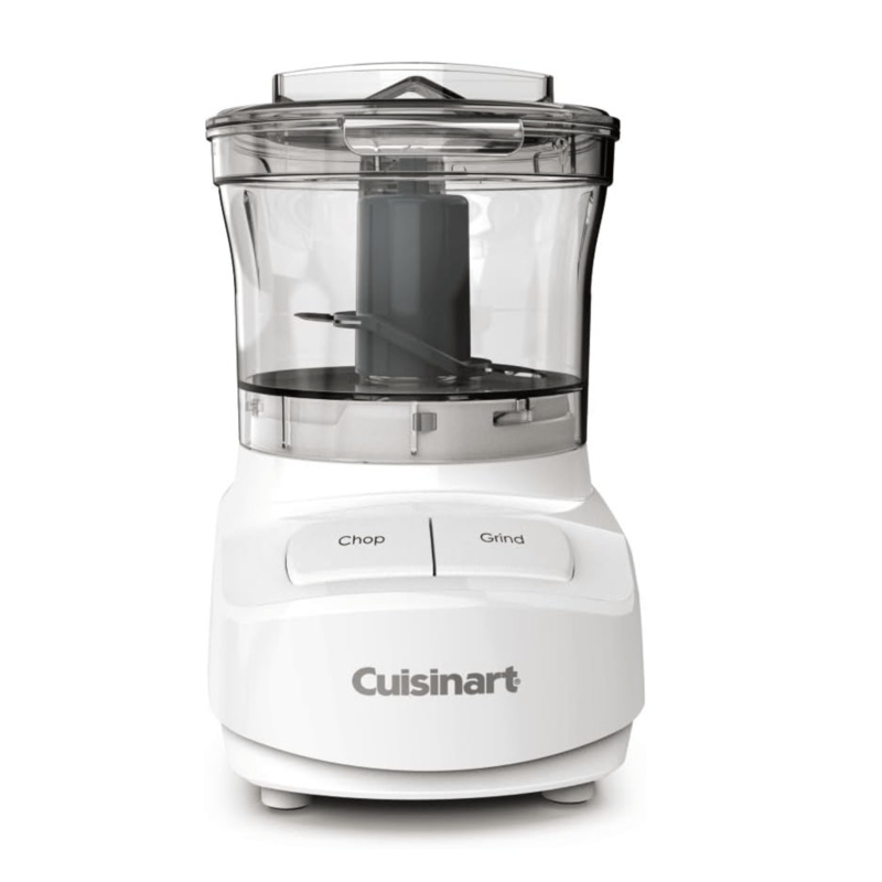 Cuisinart 3-Cup Mini Chopper