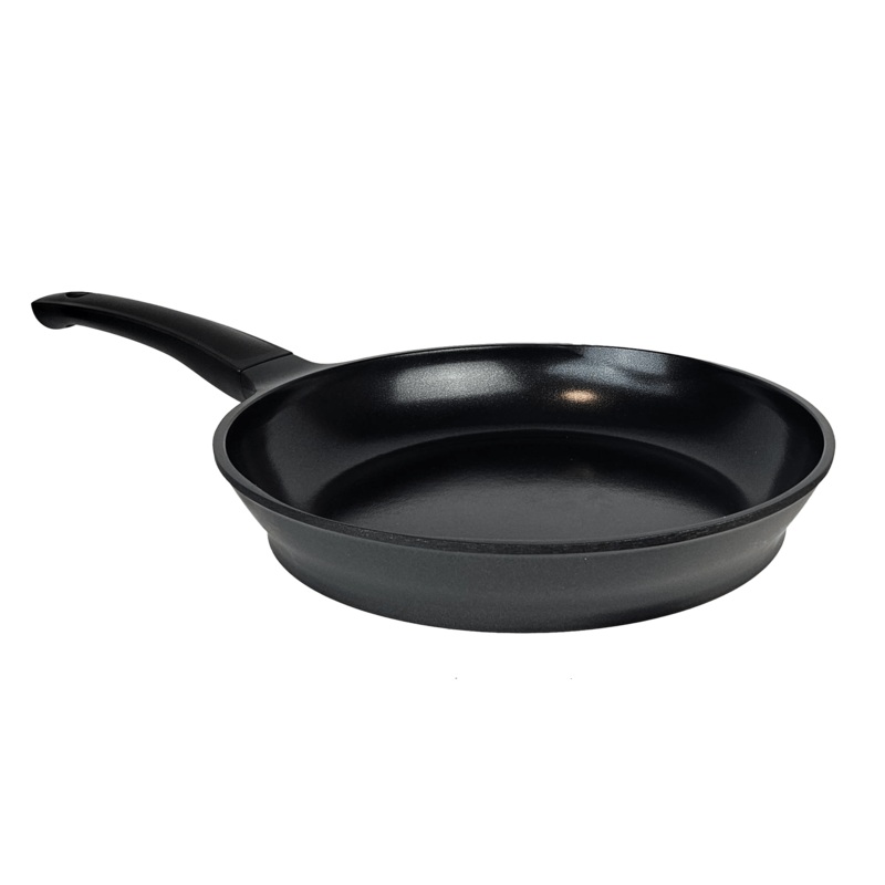 Evaco / Cast BIX Series Non-Stick Ceramic Fry Pan - Multiple Sizes