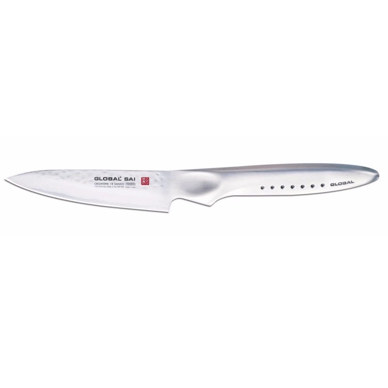 Global Sai Paring Knife - 4"