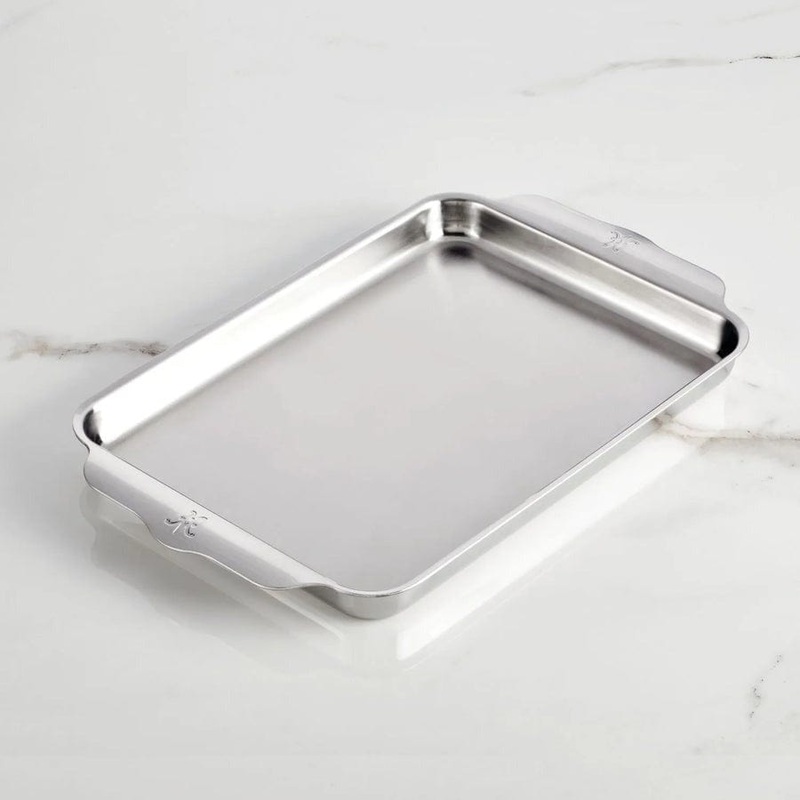 Hestan - OvenBond Tri-Play Medium Sheet Pan - 12" x 15"