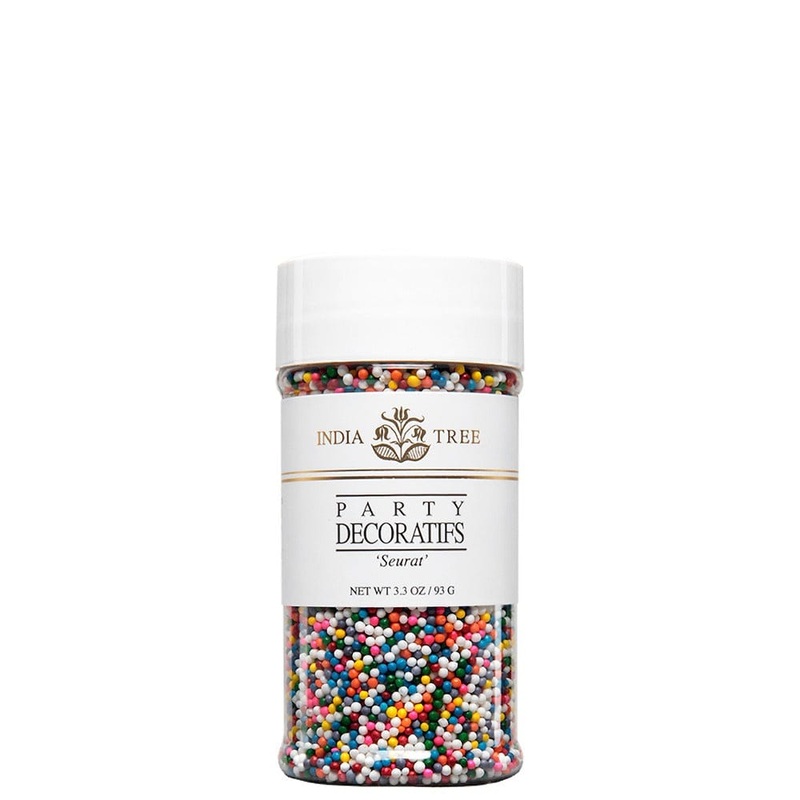 India Tree Seurat Decoratifs - 3.3oz