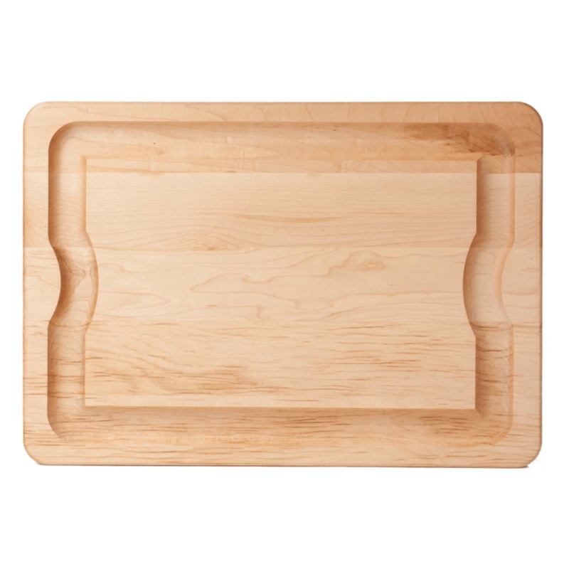 J.K. Adams - Maple BBQ Carving Board - 24" x 16"