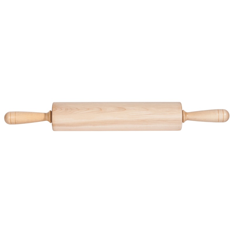 J.K. Adams Patisserie Rolling Pin - 15" x 2.75"
