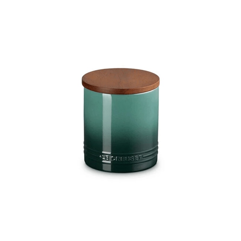 Le Creuset Storage Canister - 1.2 Quart - Artichaut