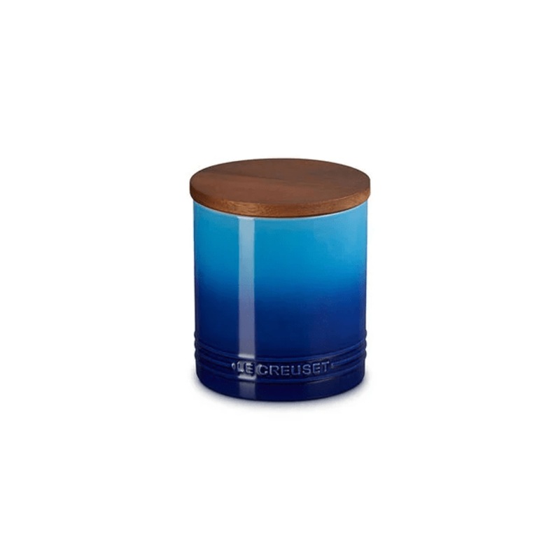 Le Creuset Storage Canister - 1.2 Quart - Marseille