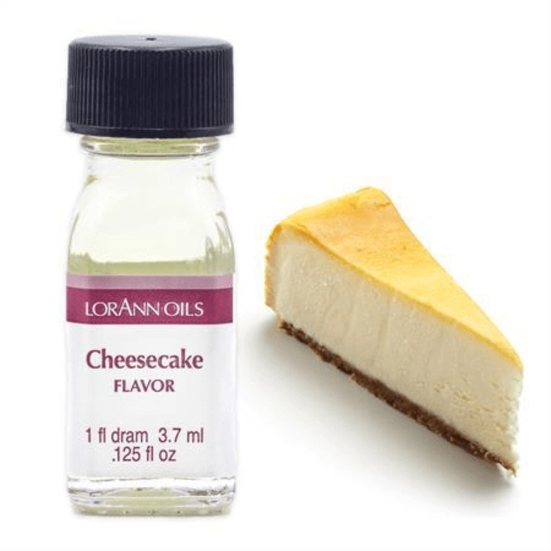 LorAnn Cheesecake Flavor