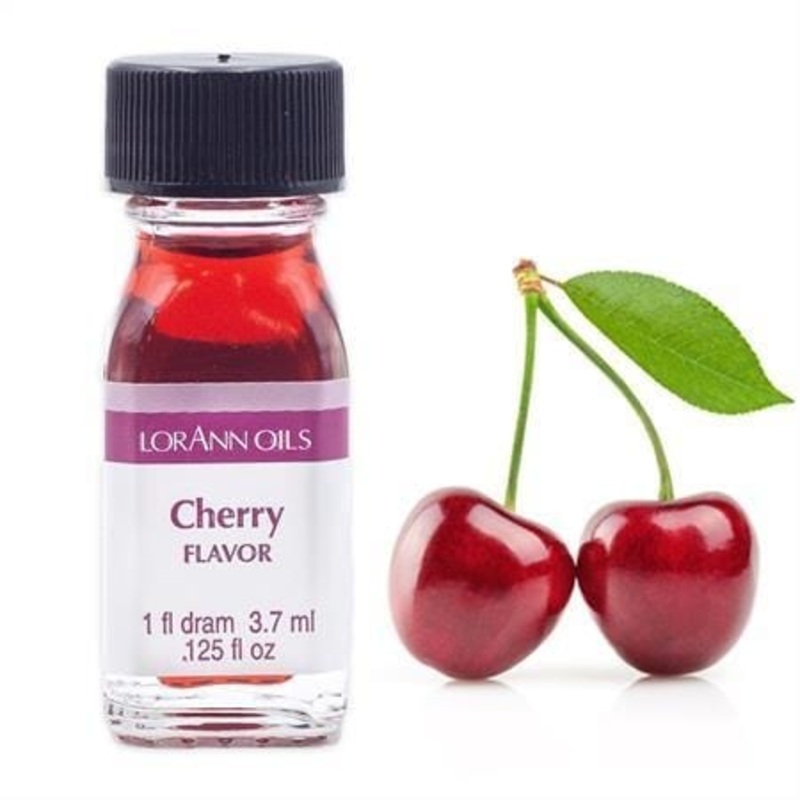LorAnn Cherry Flavor