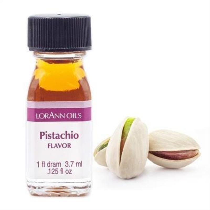 LorAnn Pistachio Flavor