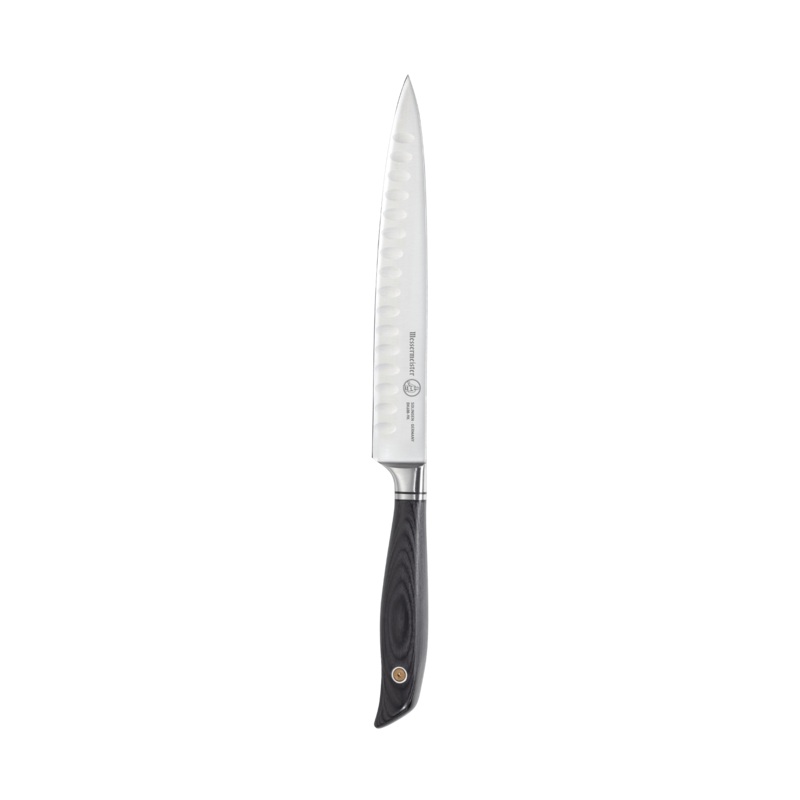 Messermeister Forged Blacksmith Series Kullens Carving Knife - 8"
