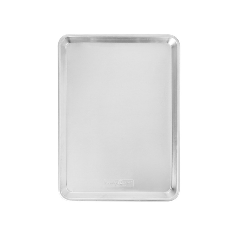 Nordic Ware Bakers Half Sheet - Made in USA