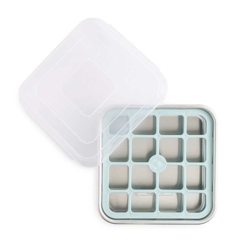 Nordic Ware Brownie Buddy Baking Set