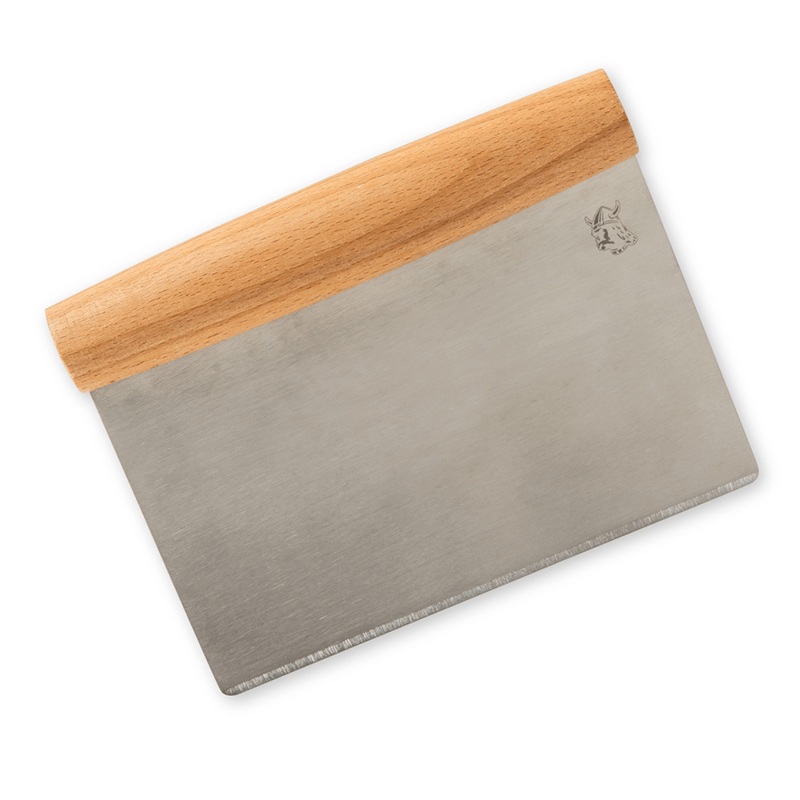 Nordic Ware Dough Scraper - 6"