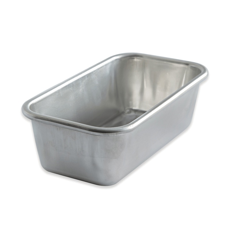 Nordic Ware Naturals 1 Pound Loaf Pan - Made in USA