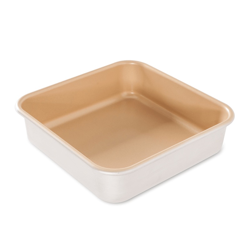 Nordic Ware Square Nonstick Cake Pan - 9"