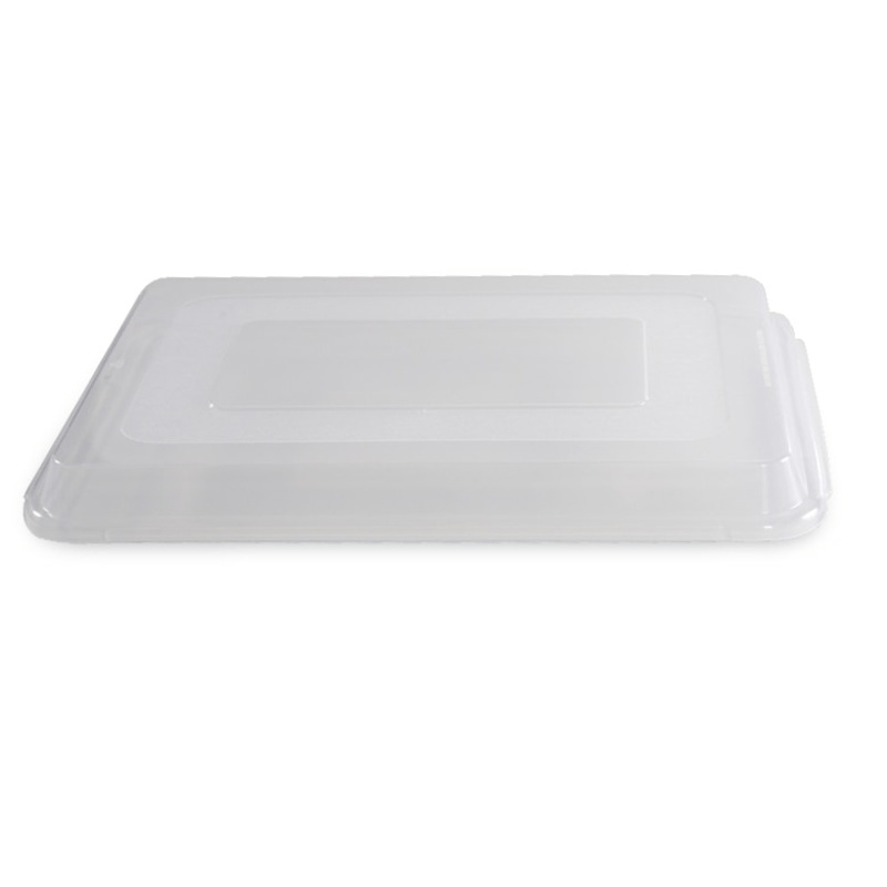 Nordic Ware Universal Cover Half Sheet - Made in USA