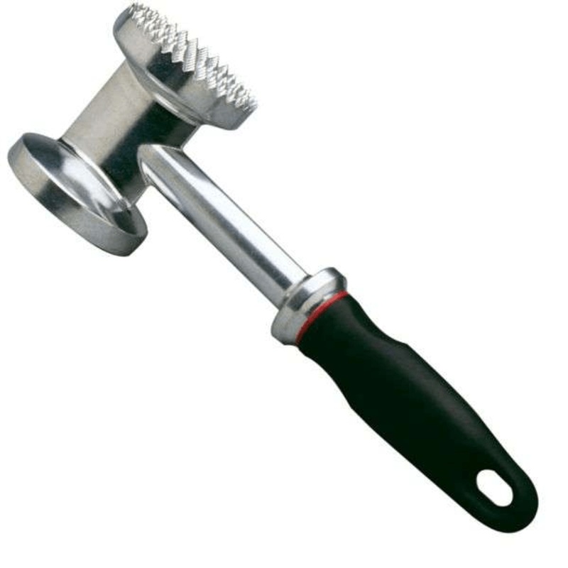 Norpro Grip-EZ Dual-Sided Meat Hammer