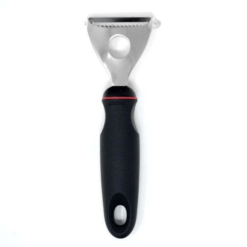 Norpro Grip-EZ Julienne 'Y' Peeler with Stainless Steel Blade