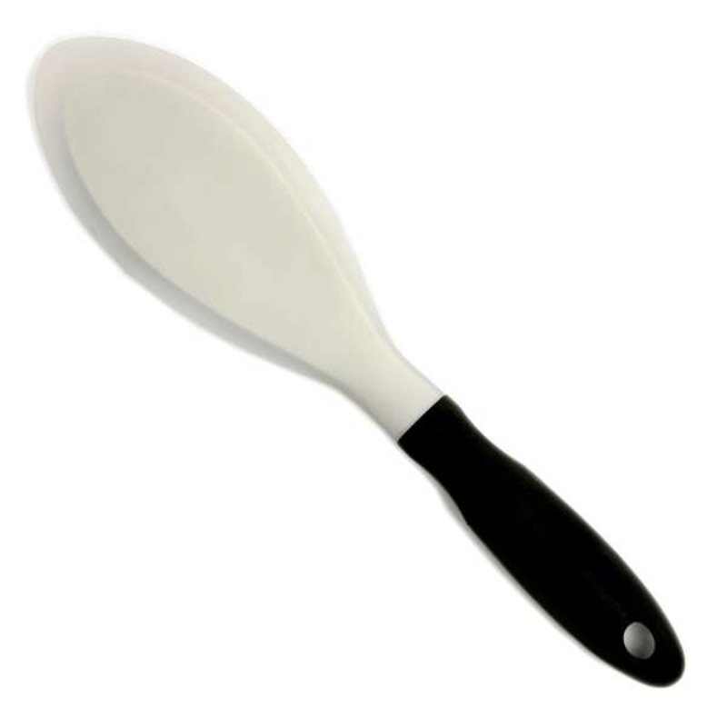 Norpro Grip-EZ Scoop/Scrape Silicone Spatula