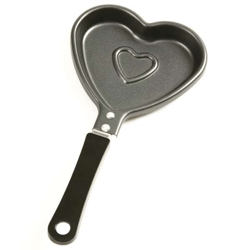 Norpro Heart Pancake Pan